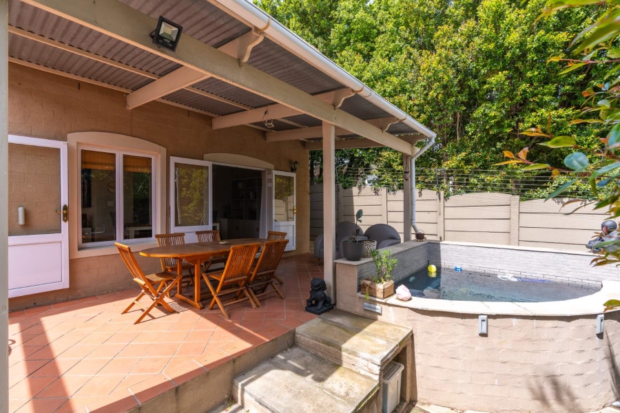 3 Bedroom Property for Sale in Hout Bay Western Cape
